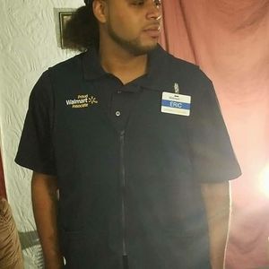 Meet your Posher, Eric